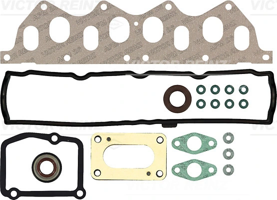 Gasket Kit, cylinder head